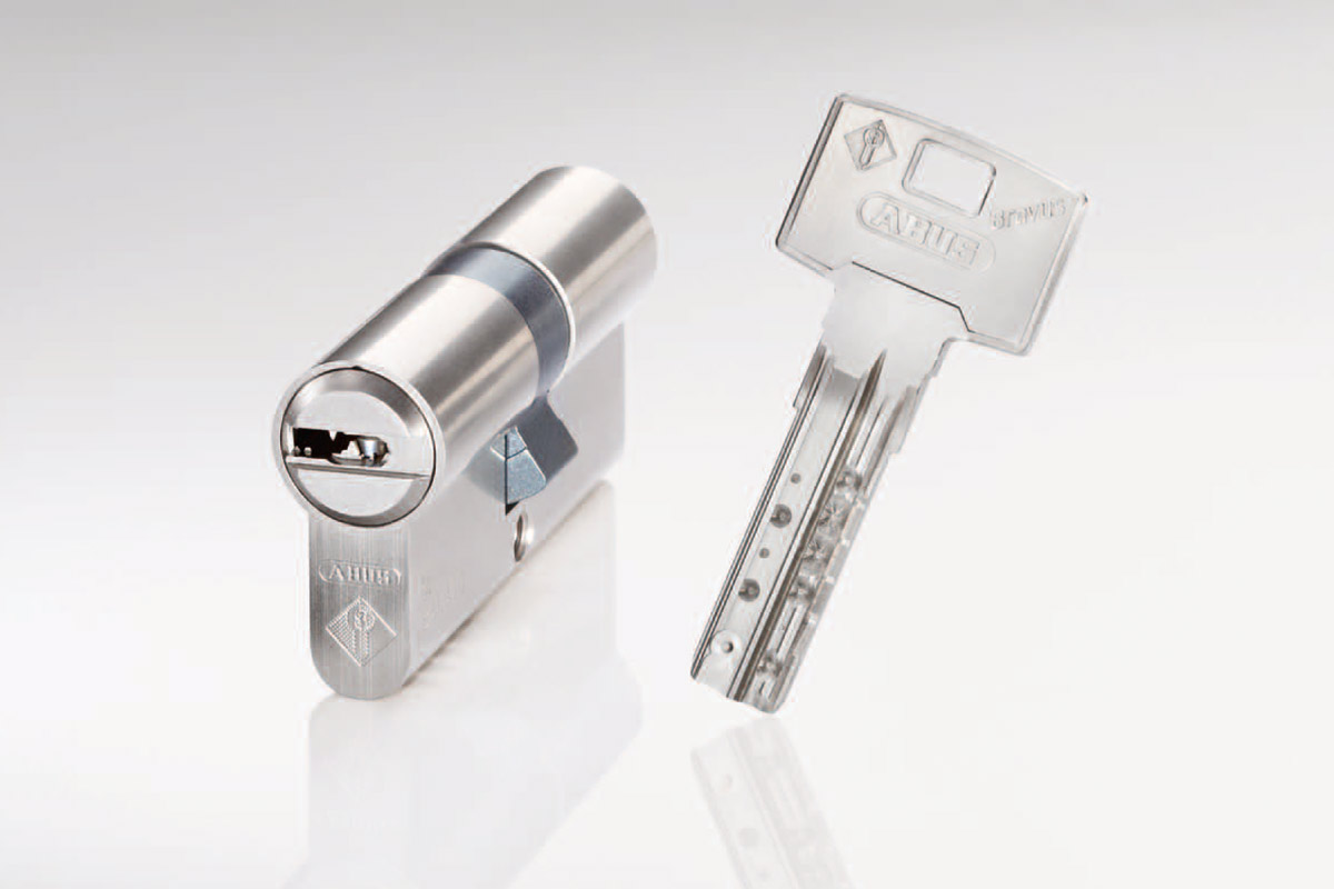 Sicherheits-Schließanlagen Schweinfurt