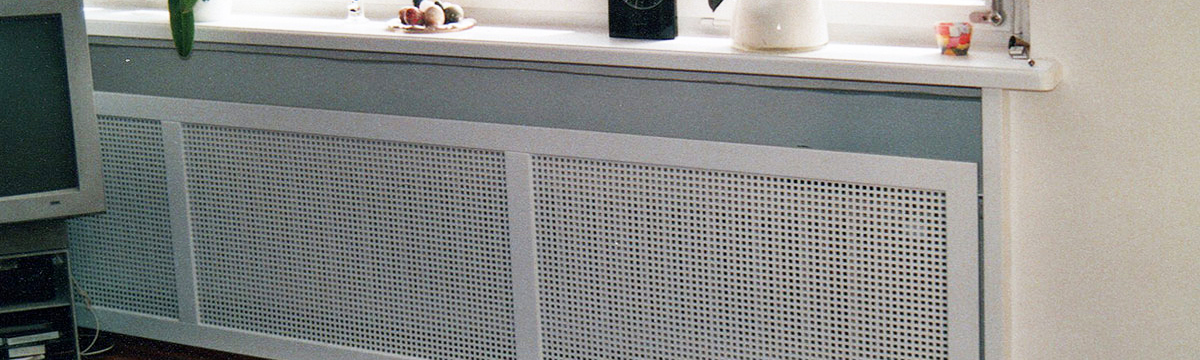 Heizkörperverkleidung Schweinfurt