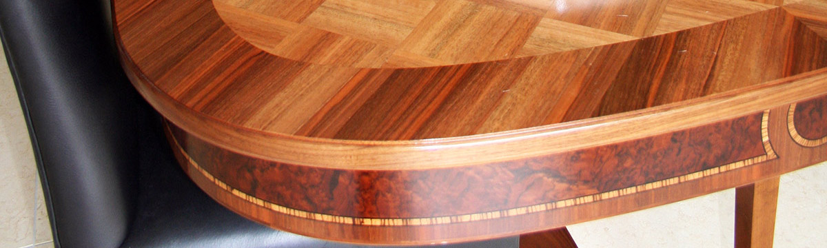 Möbelbau in Schweinfurt