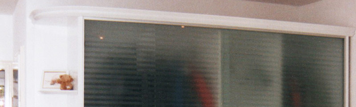 Möbelbau Kleiderschrank Schweinfurt